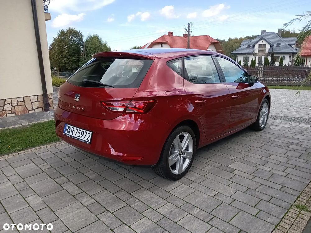 Seat Leon - 6