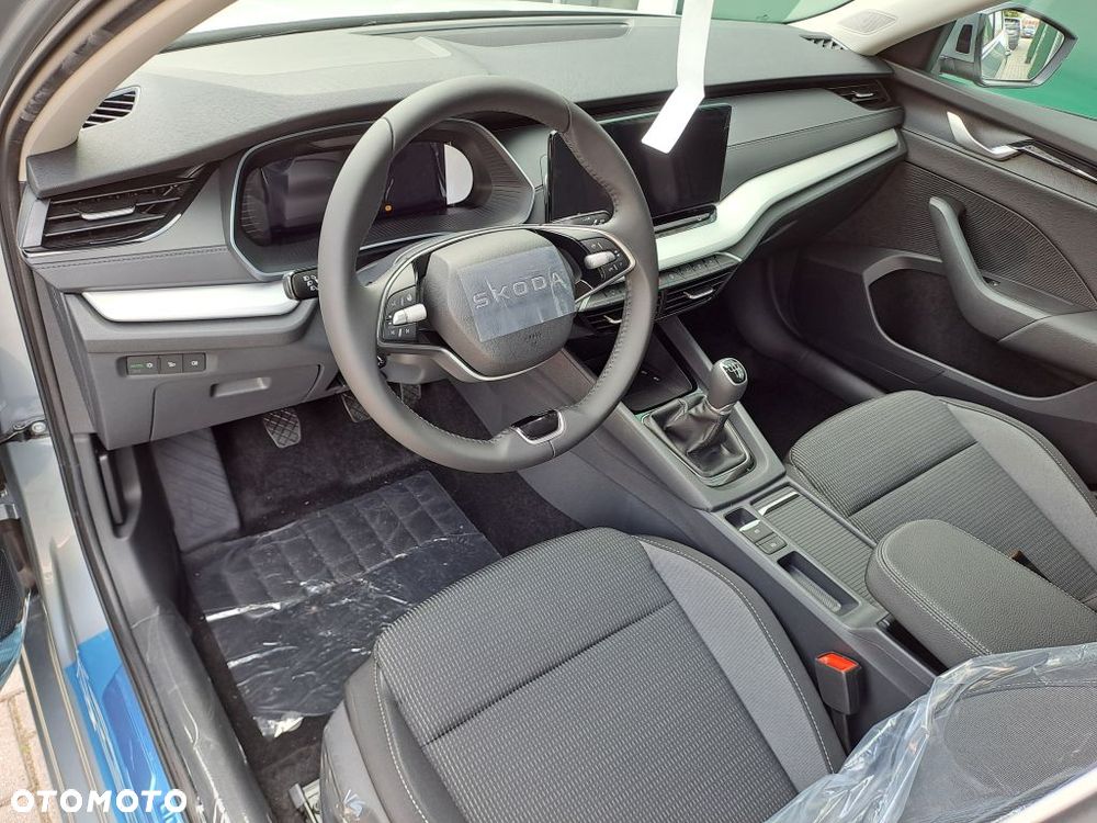 Skoda Octavia 1.5 TSI Drive Selection - 5