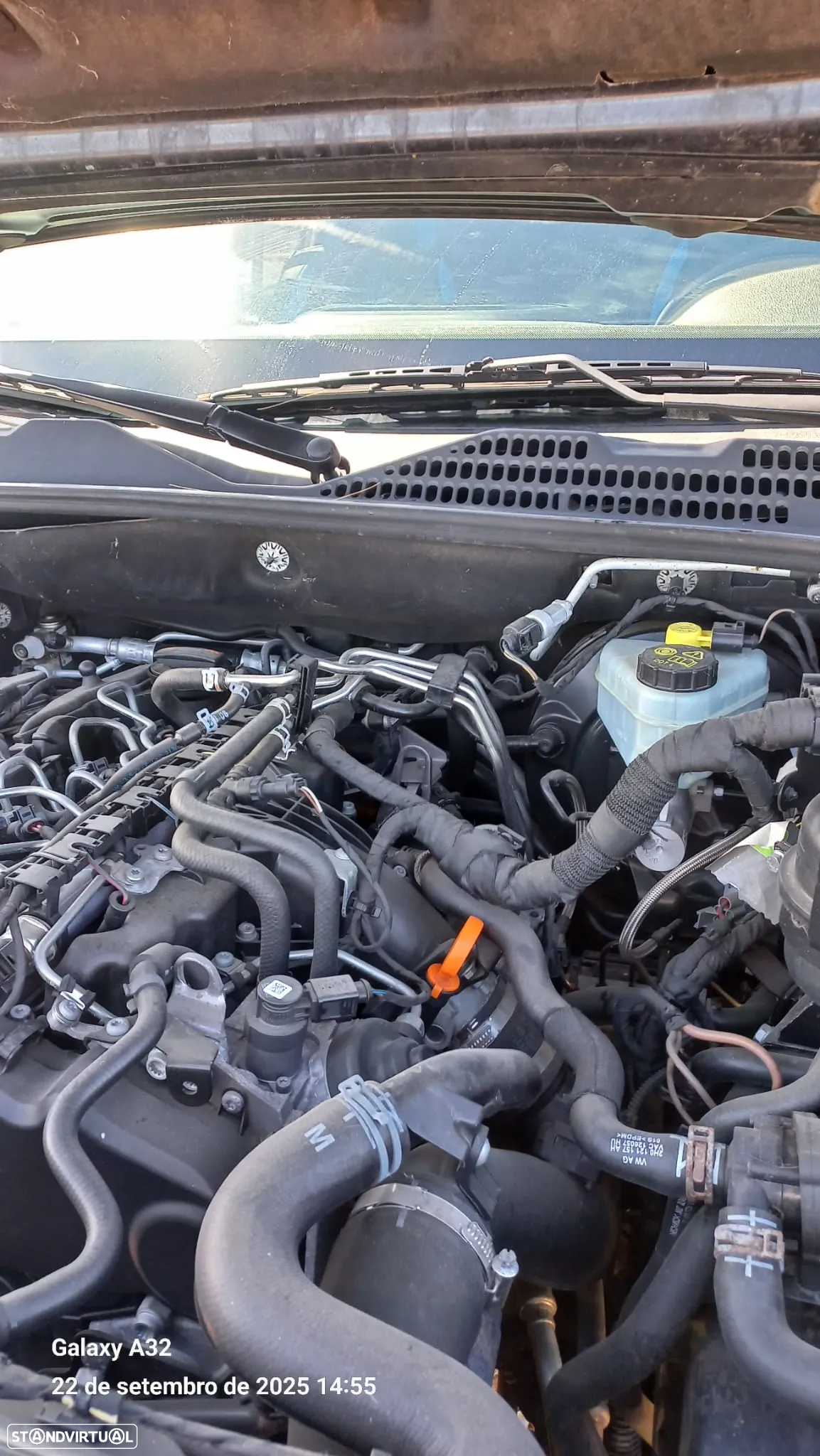 VW Amarok 2.0 BiTDI 4MOTION - 15