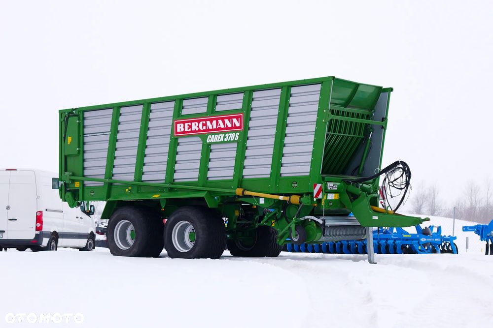 Bergmann CAREX 370 S - 1
