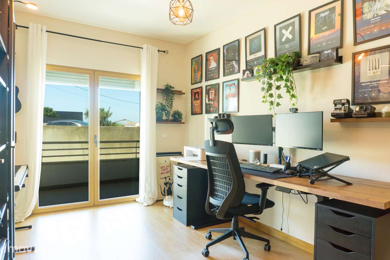 Apartamento T3 em Cond. Atlântico Park - Grande imagem: 5/33