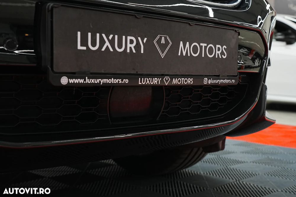 BMW X3 xDrive20d Aut. M Sport - 19