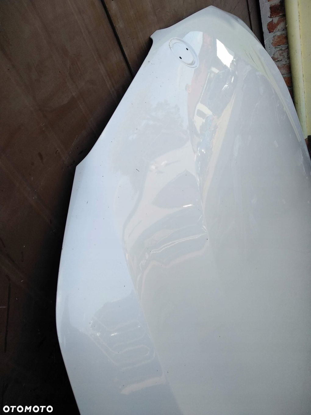 Maska BMW 6 GT G32 - 10