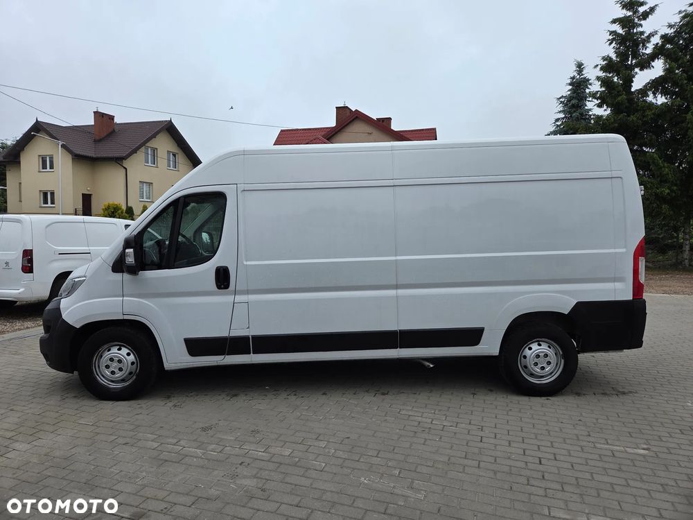 Citroën Jumper L3 - 3