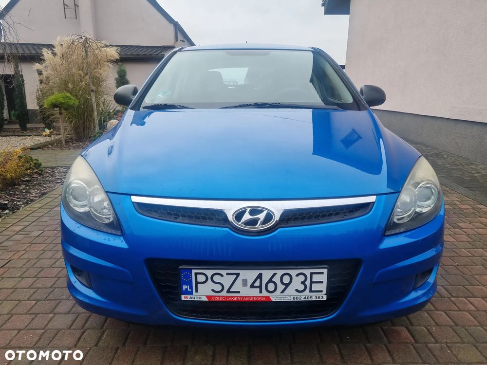 Hyundai i30 1.4 Comfort - 2