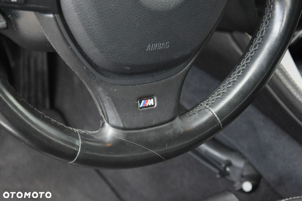 BMW Seria 5 - 33