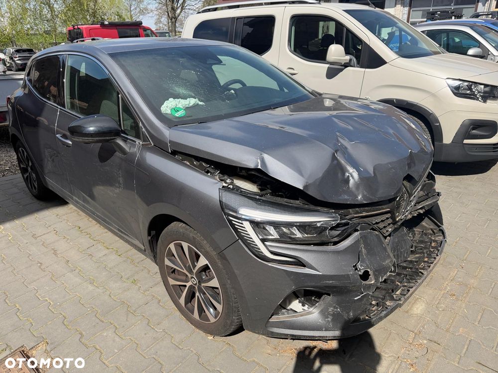 Renault Clio 1.0 TCe Techno - 3