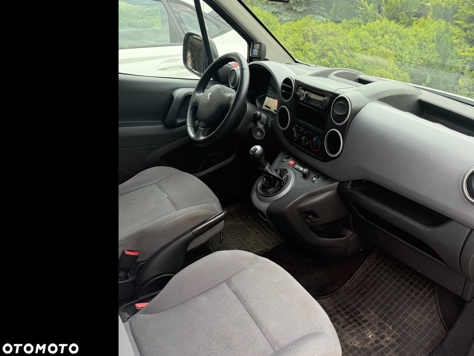 Peugeot Partner 1.6 HDi L2 Access - 7