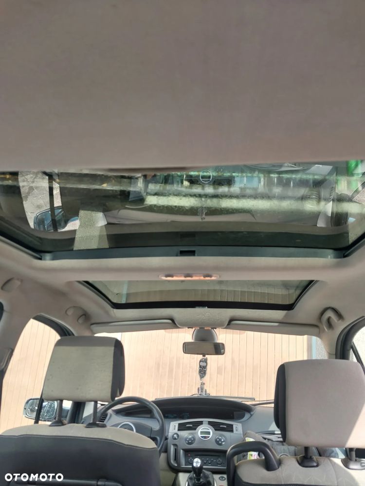 Renault Scenic 1.5 dCi Alize Plus - 8