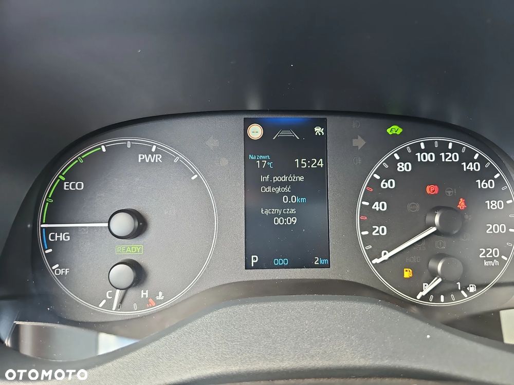 Toyota Yaris Hybrid 1.5 Comfort - 18