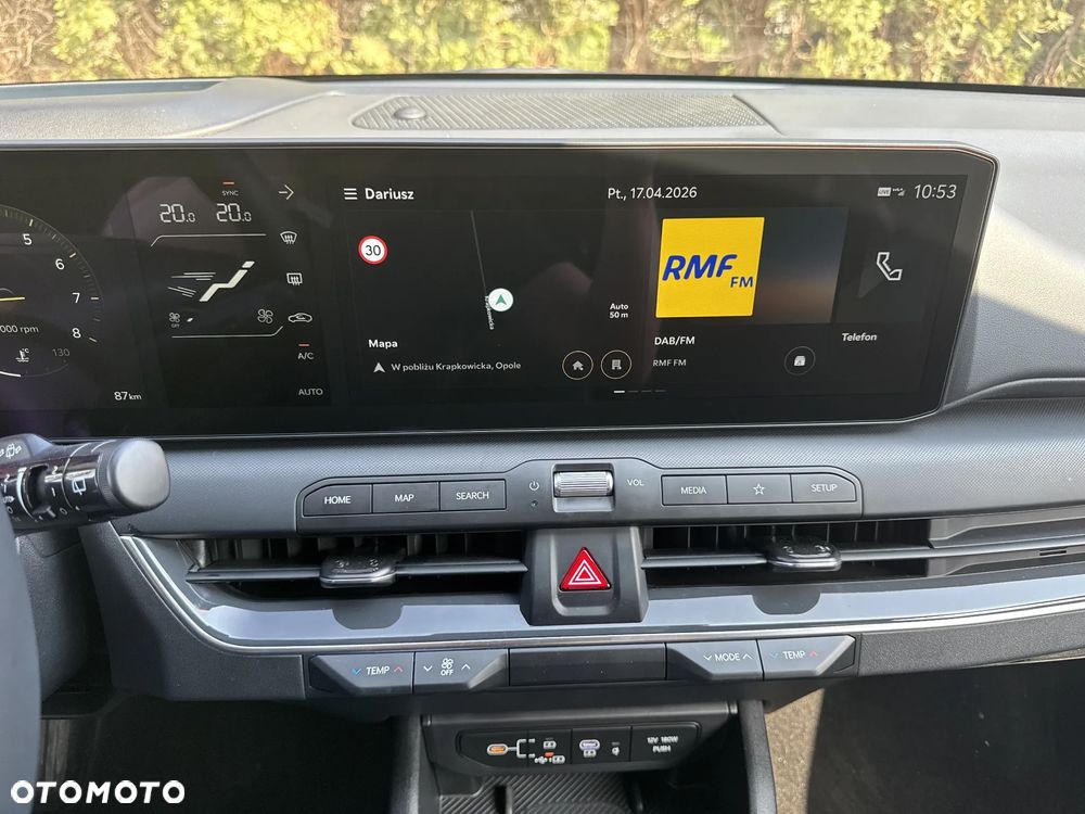 Kia K4 1.6 T-GDI L - 20