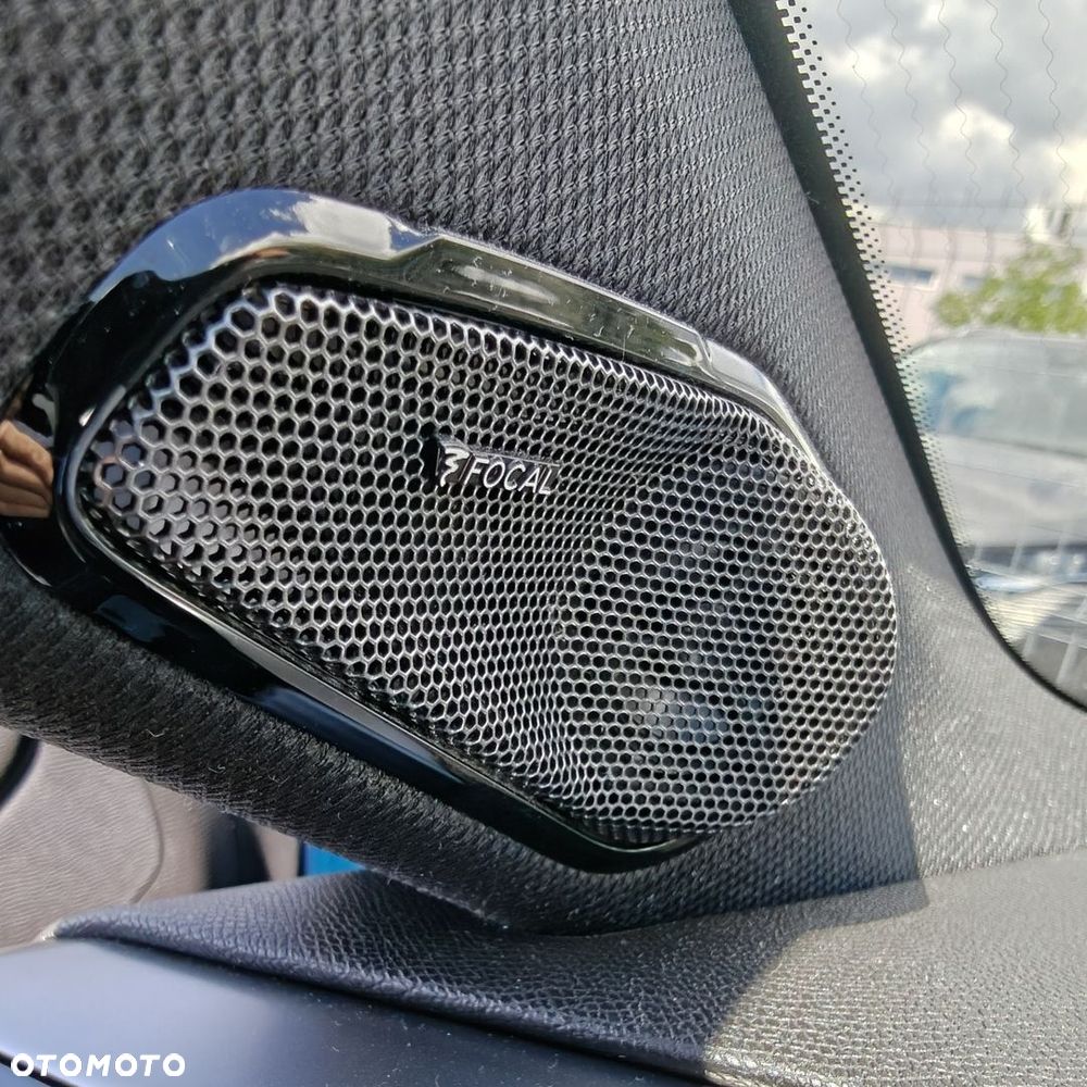 Peugeot 408 1.2 PureTech GT S&S EAT8 - 10