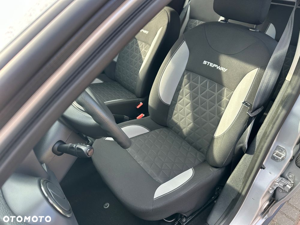 Dacia Sandero Stepway TCe 90 S&S Ambiance - 13