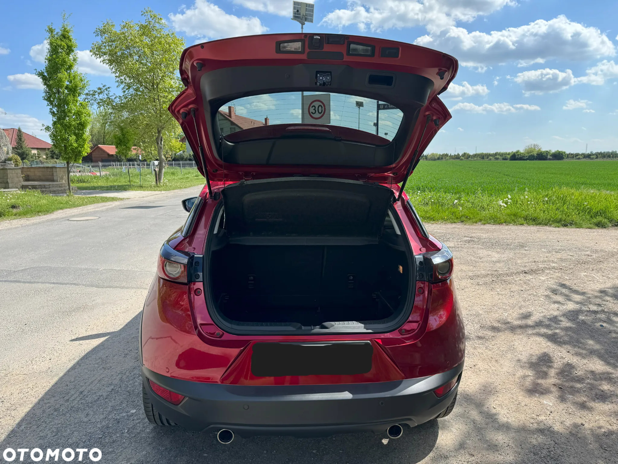 Mazda CX-3 2.0 SkyPassion - 5