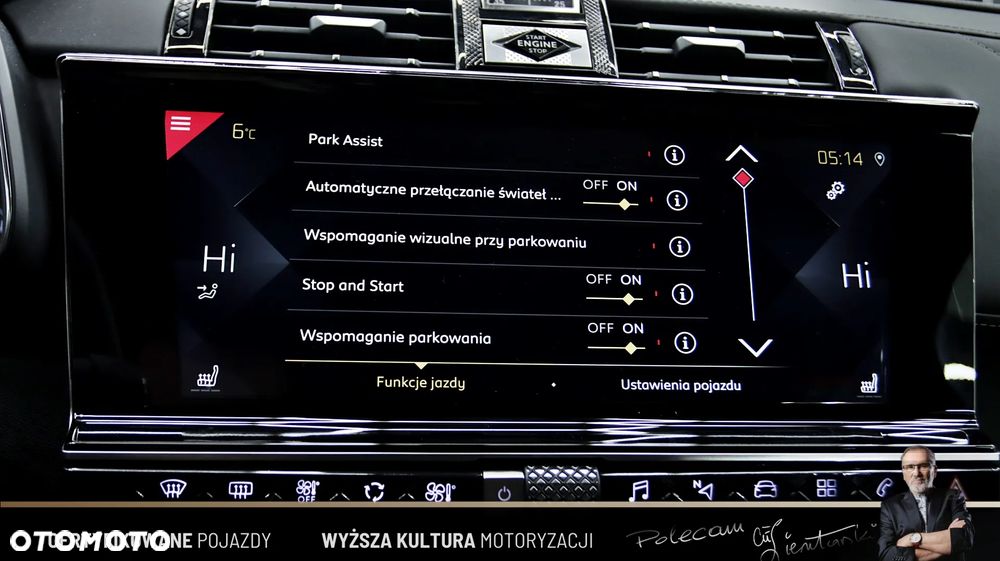 DS Automobiles DS 7 Crossback 1.6 PureTech Rivoli - 28