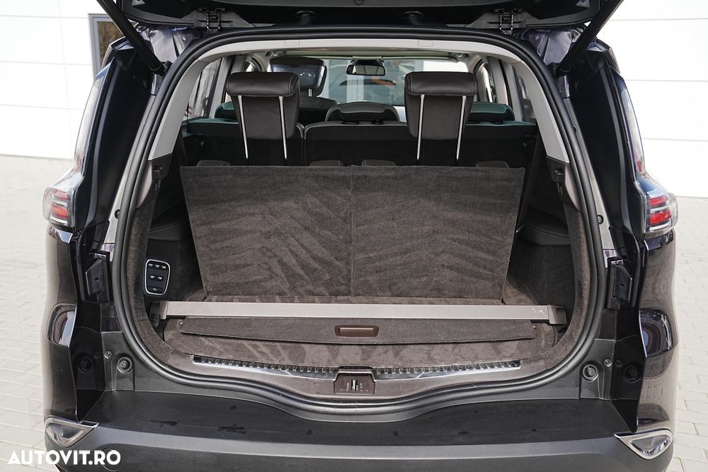 Renault Espace Energy dCi 160 EDC Initiale Paris - 18