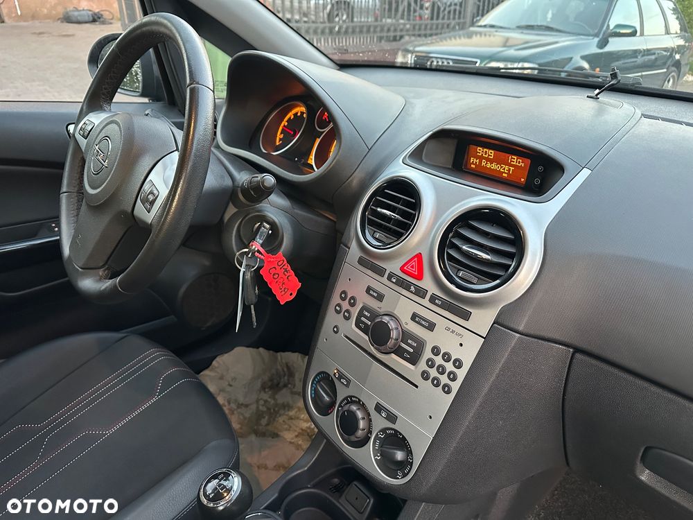 Opel Corsa 1.2 16V 111 - 26