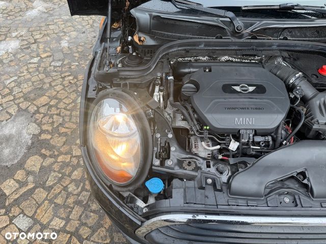 MINI ONE D Metropolitan - 11