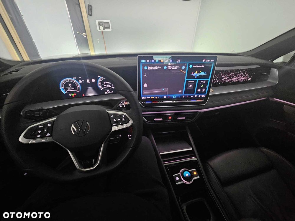 Volkswagen Tayron - 6