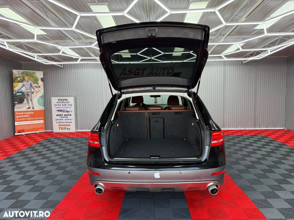 Audi A4 Allroad - 20