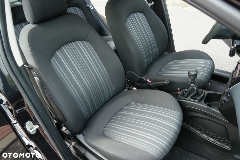 Fiat Punto Evo 1.4 8V Active - 22