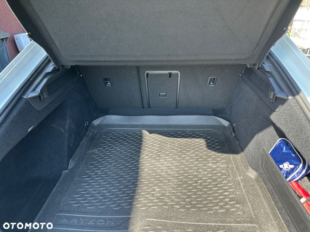 Volkswagen Arteon 2.0 TSI GPF R-Line DSG - 16