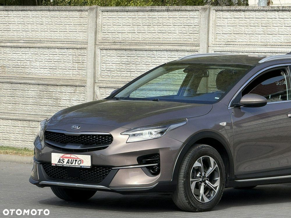 Kia XCeed 1.0 T-GDI L Business Line - 25