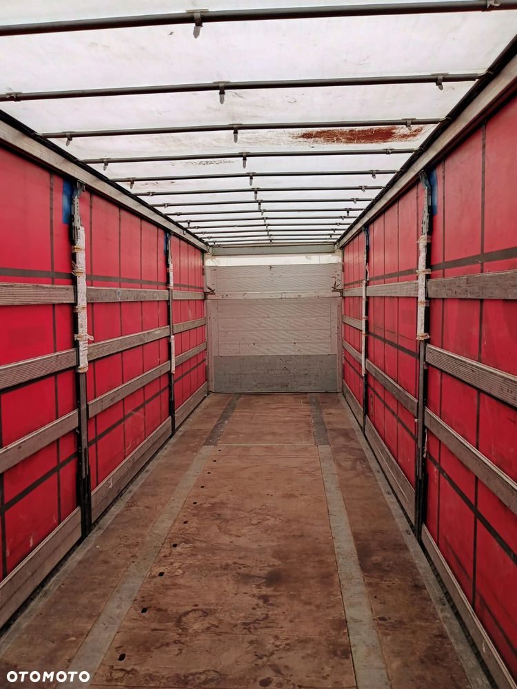 Schmitz Cargobull CARGOBULL - 10