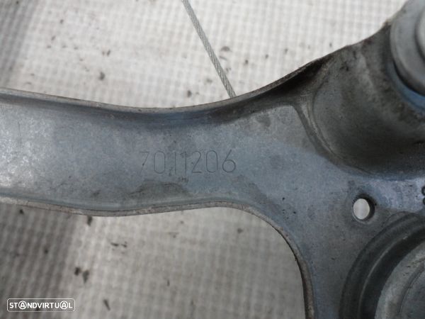 Elevador Trás Dto Bmw 3 Touring (E46) - 2