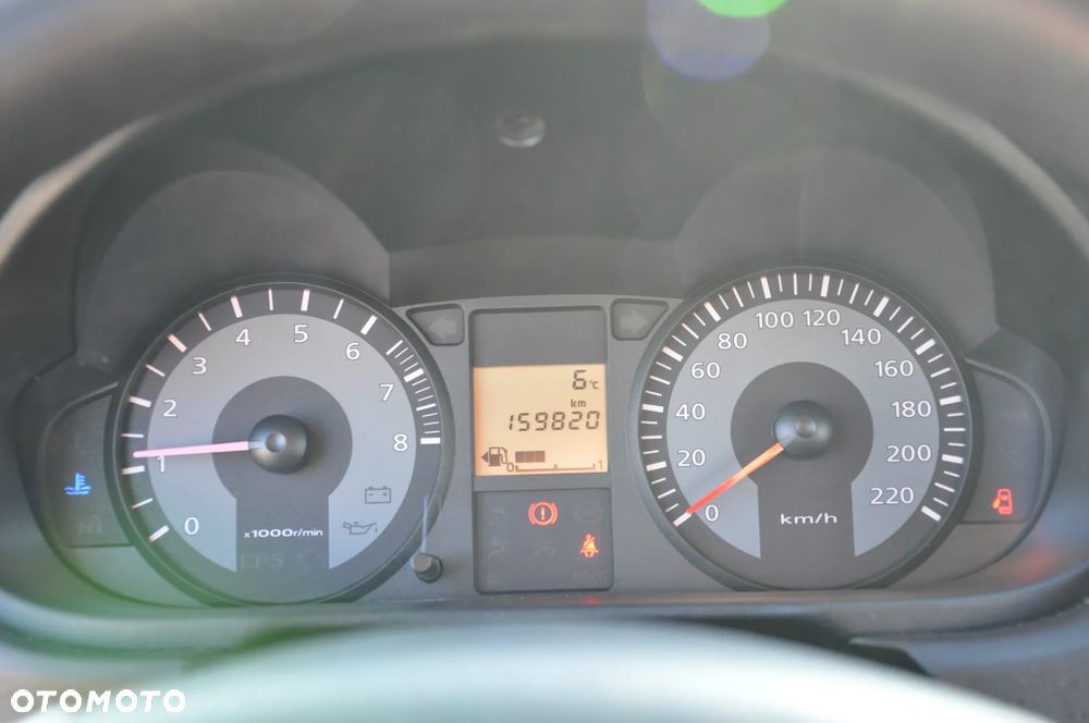 Mitsubishi Colt 1.3 ClearTec Motion - 6