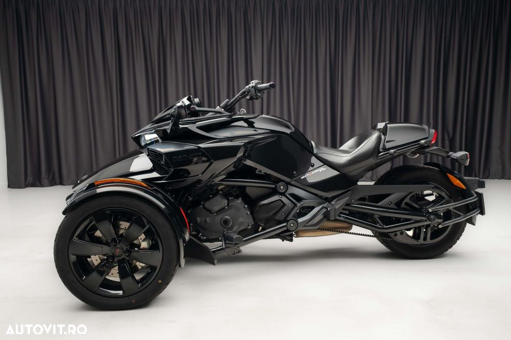 Can-Am Spyder - 4