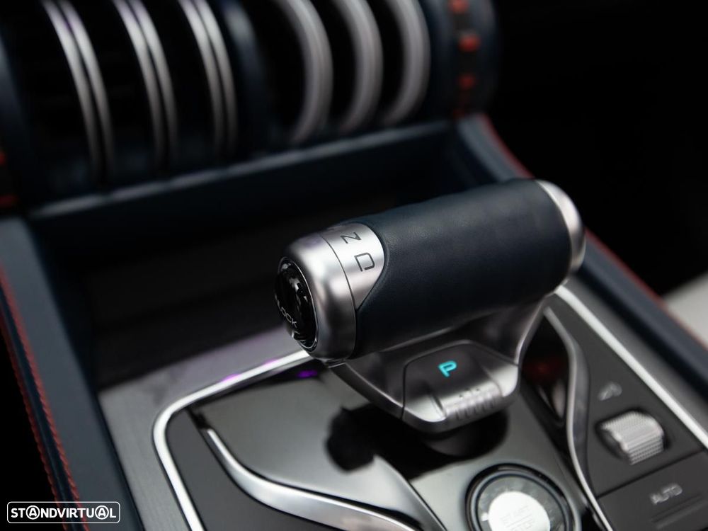 BYD Atto 3 Comfort - 23