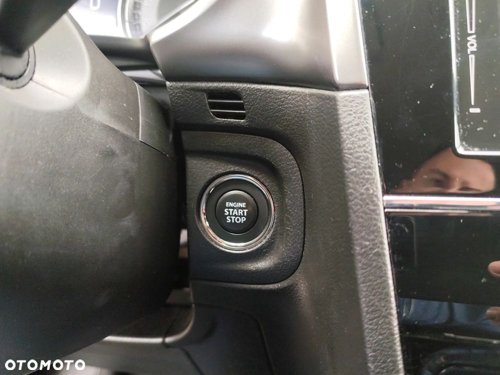 Suzuki Vitara 1.5 Strong Hybrid Premium 2WD AGS - 20