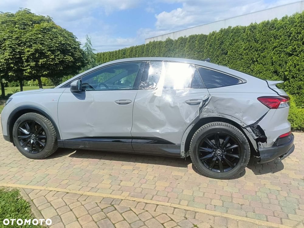 Audi Q4 Sportback e-tron 40 - 5