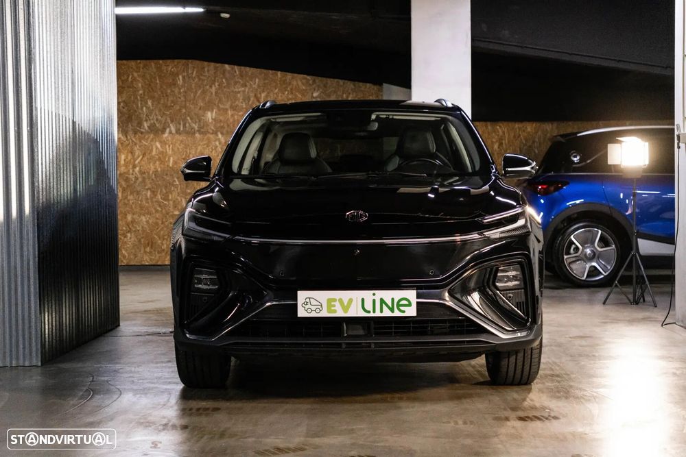 MG Marvel R 70 kWh Luxury - 6