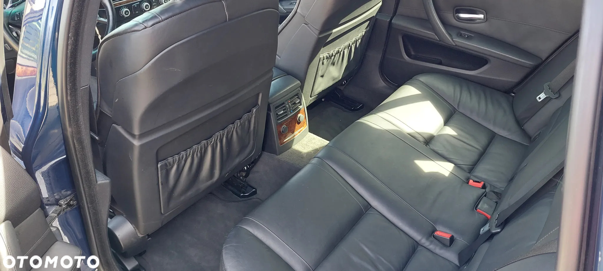 BMW Seria 5 530d Touring Sport-Aut Edition Sport - 8