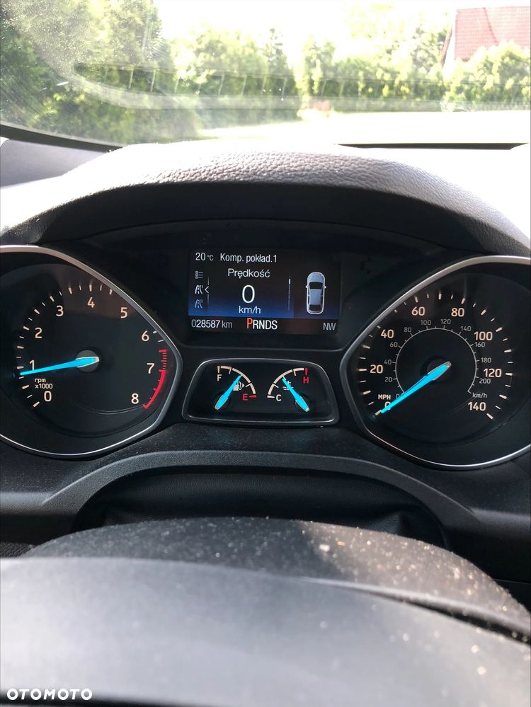 Ford Escape - 13