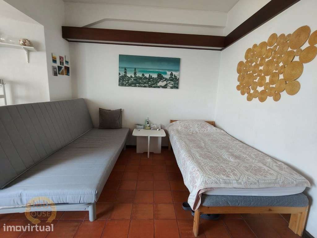 Apartamento T0 Empreendimento da Falésia - Grande imagem: 4/12