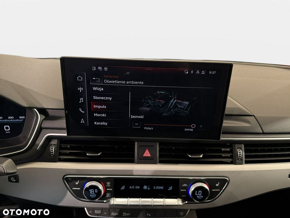 Audi A4 Limousine - 22
