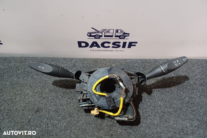 ANSAMBLU MANETE SEMNALIZARE + STERGATOARE 1S7T-13335-AE 1S7T13335AE 1 - 1