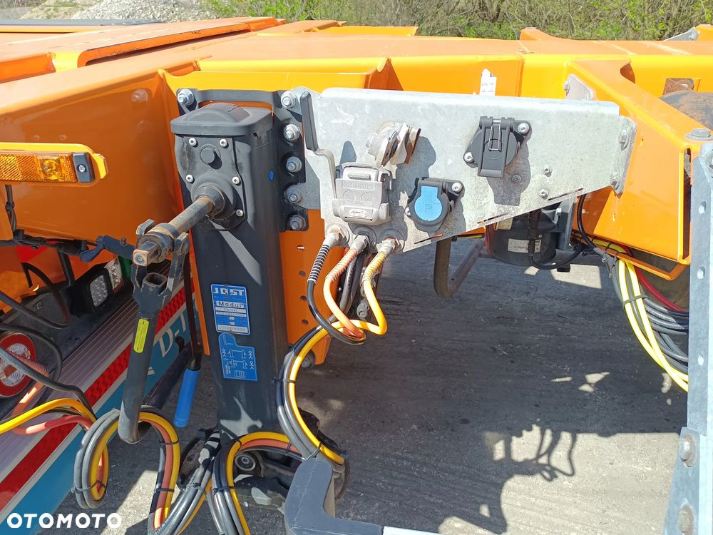 D-TEC Combitrailer CT-521 S - 8