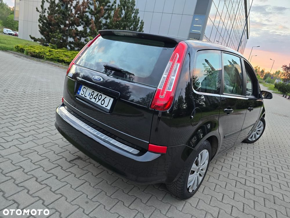 Ford C-MAX - 15