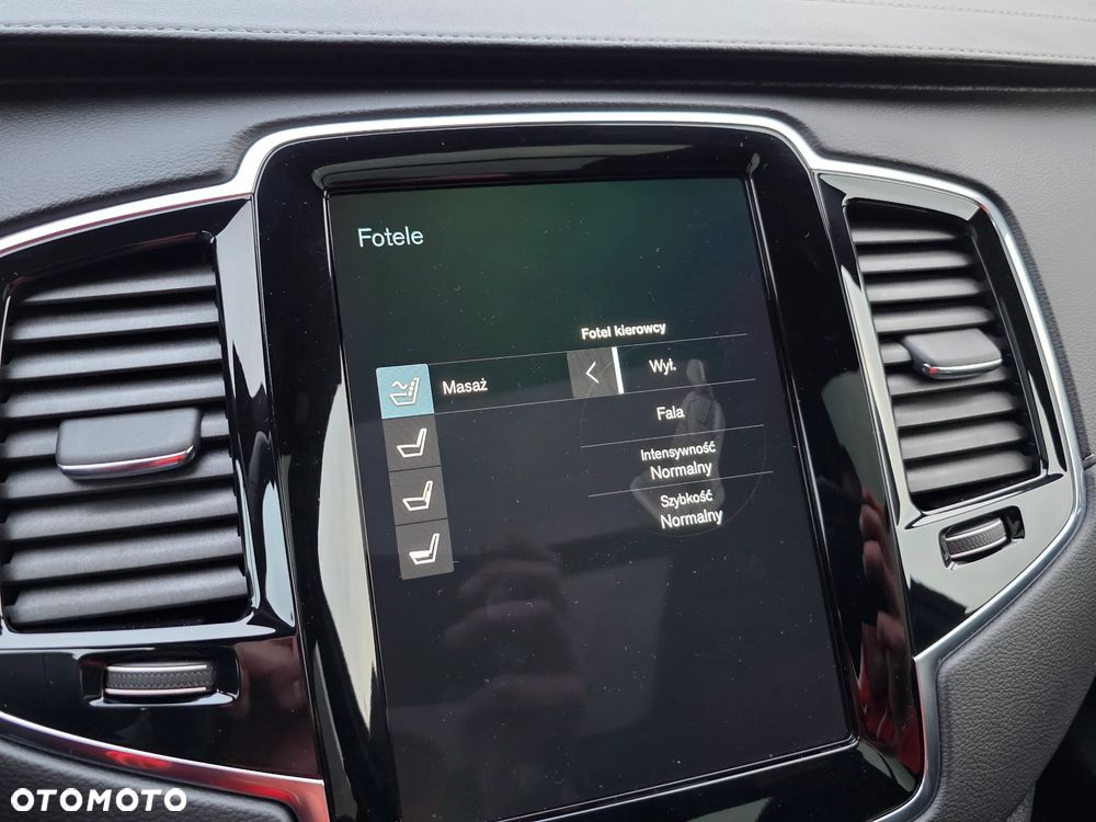 Volvo XC 90 AWD T8 Twin Engine Geartronic RDesign - 28