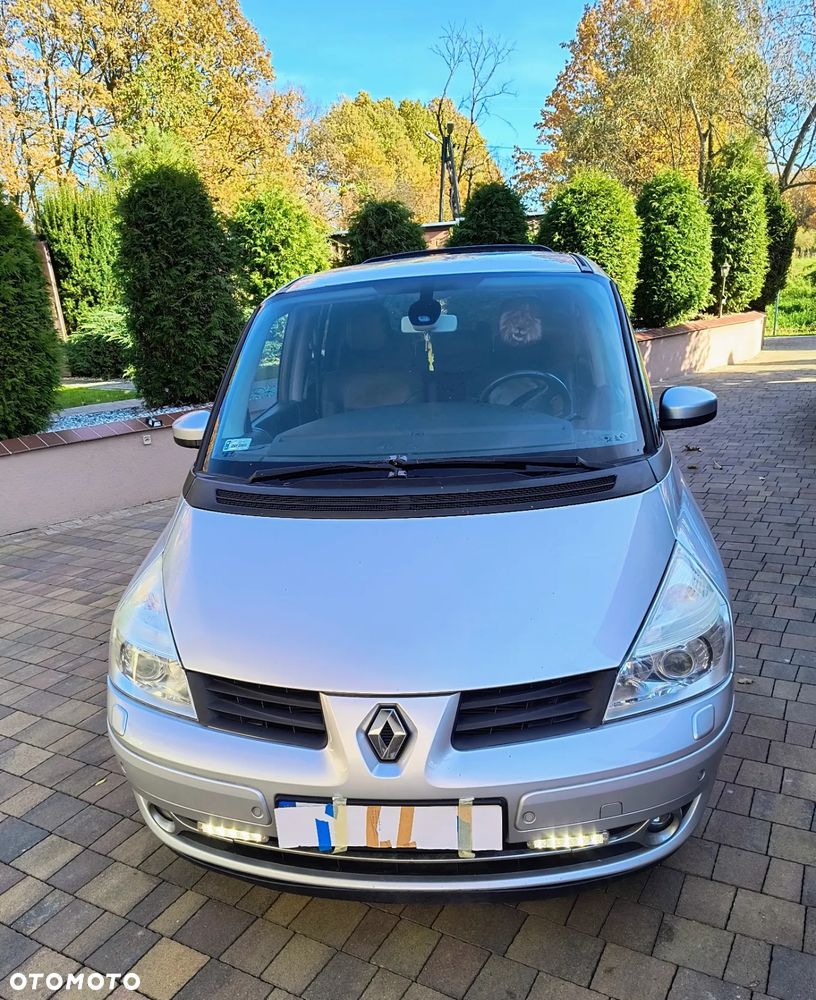 Renault Espace 2.0 dCi 175 FAP Initiale - 2