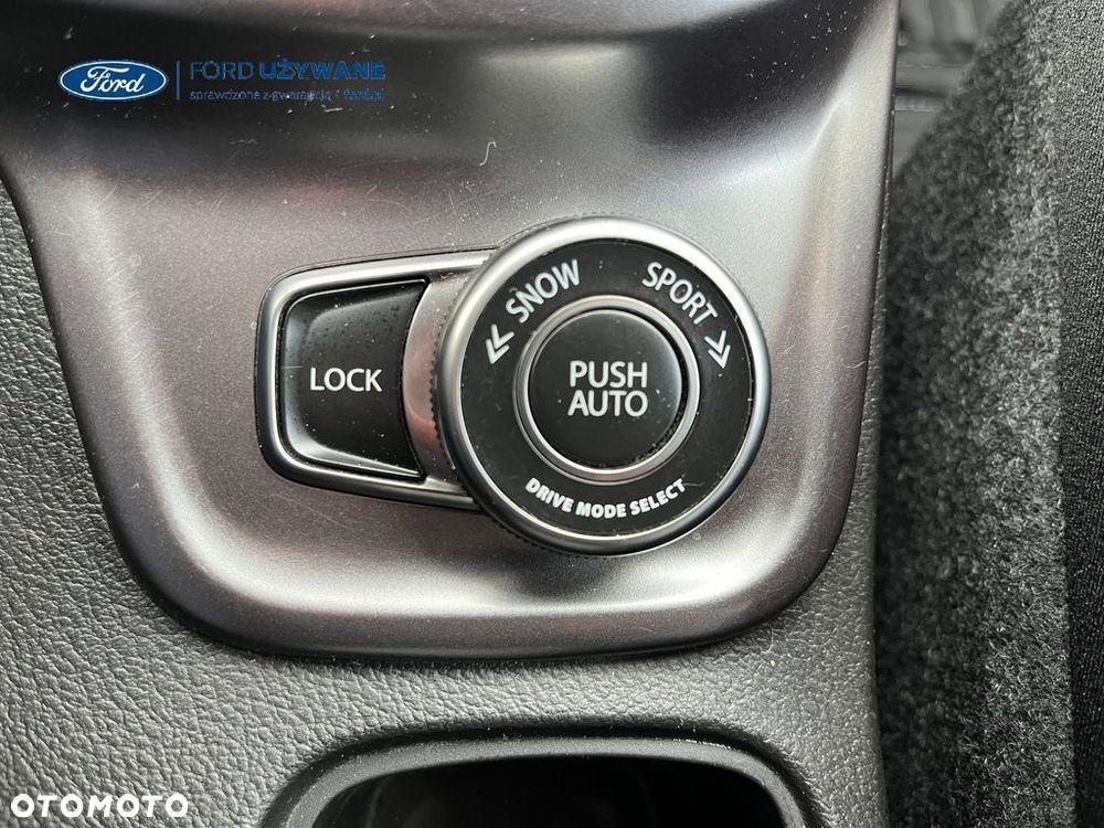 Suzuki Vitara 1.4 Boosterjet SHVS Premium 4WD - 18