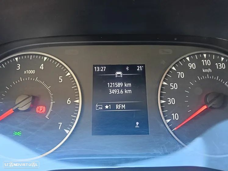 Dacia Sandero 1.0 SCe Essential - 20