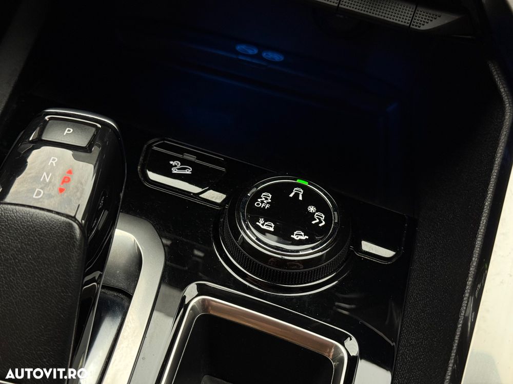 Peugeot 3008 PureTech 130 Stop & Start EAT6 Allure - 30