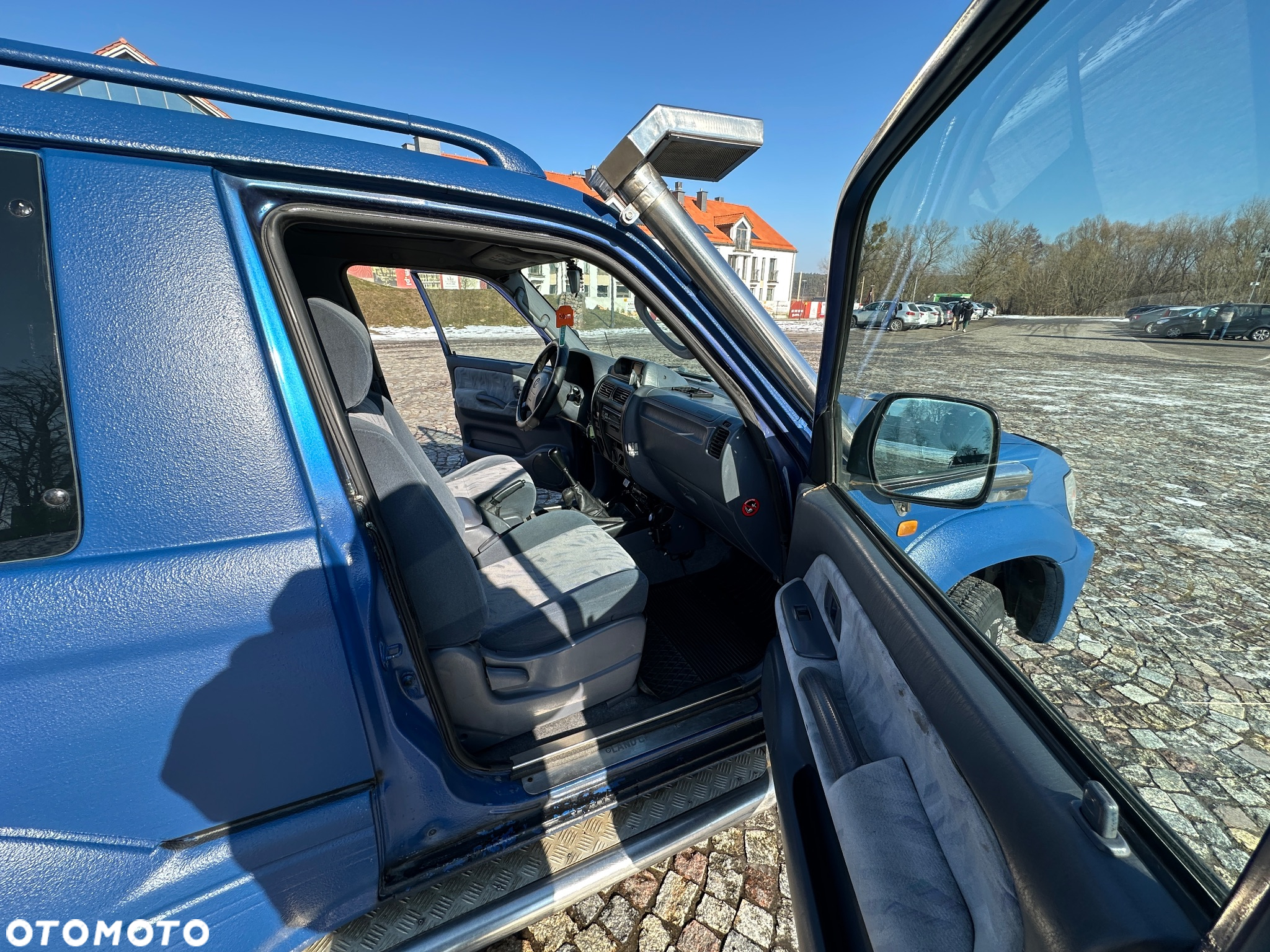 Toyota Land Cruiser - 28