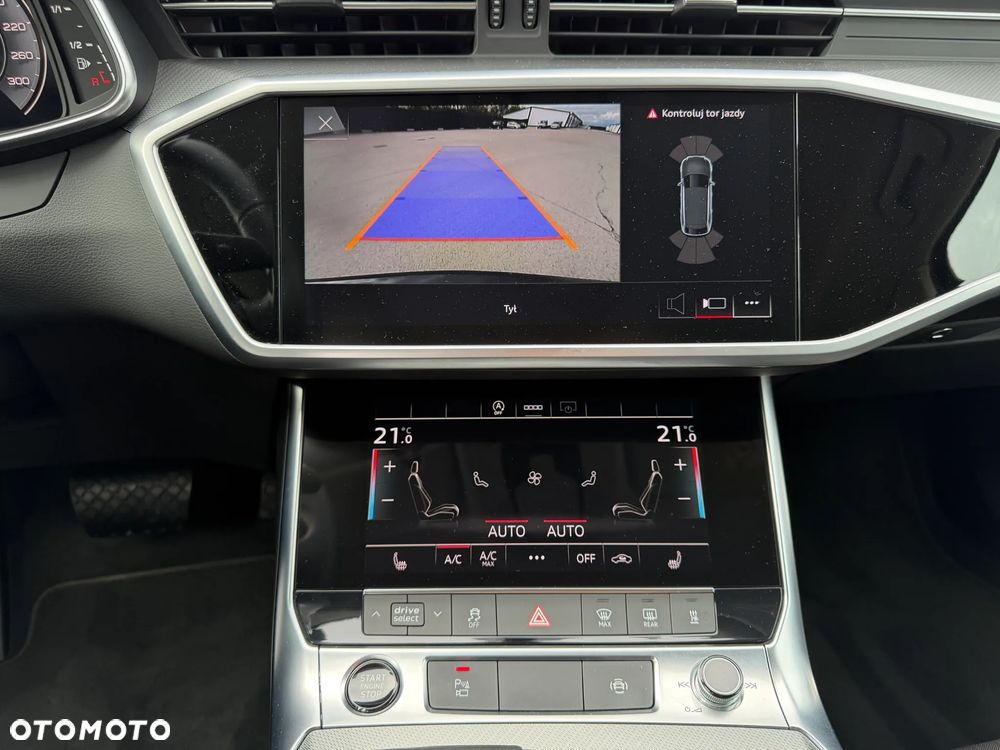 Audi A6 Avant 40 TDI quattro S tronic sport - 24