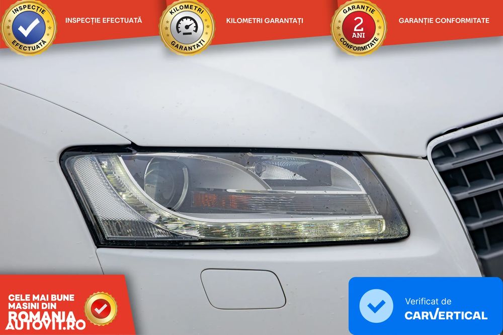 Audi A5 Coupe 2.0 TFSI - 5